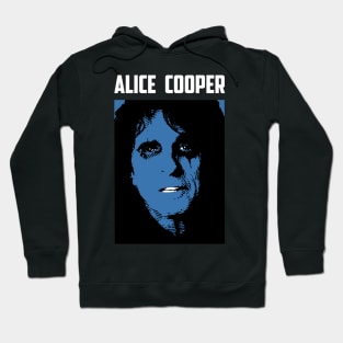 Alice Cooper Hoodie